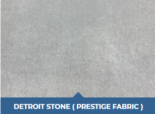 Detroit Stone (Prestige Fabric)